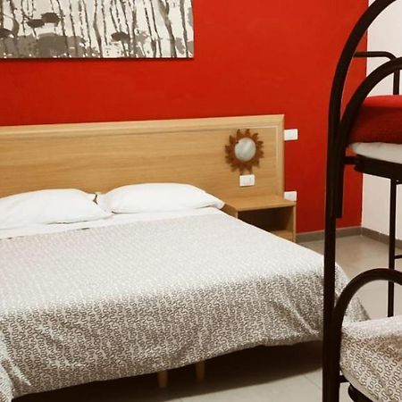 Parco Degli Ulivi Hotel Mirabella Imbaccari Kültér fotó