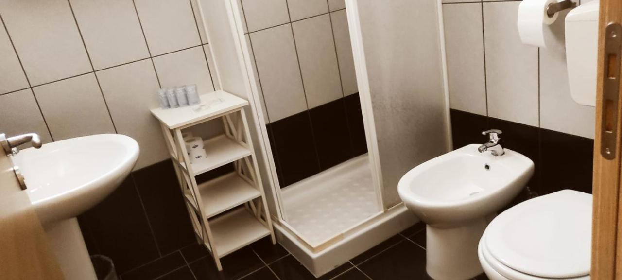 Parco Degli Ulivi Hotel Mirabella Imbaccari Kültér fotó
