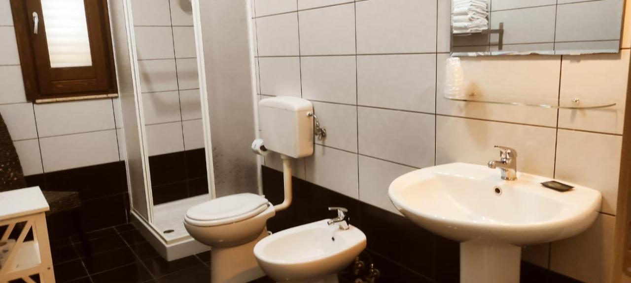 Parco Degli Ulivi Hotel Mirabella Imbaccari Kültér fotó